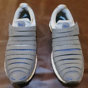 Puma Shoes